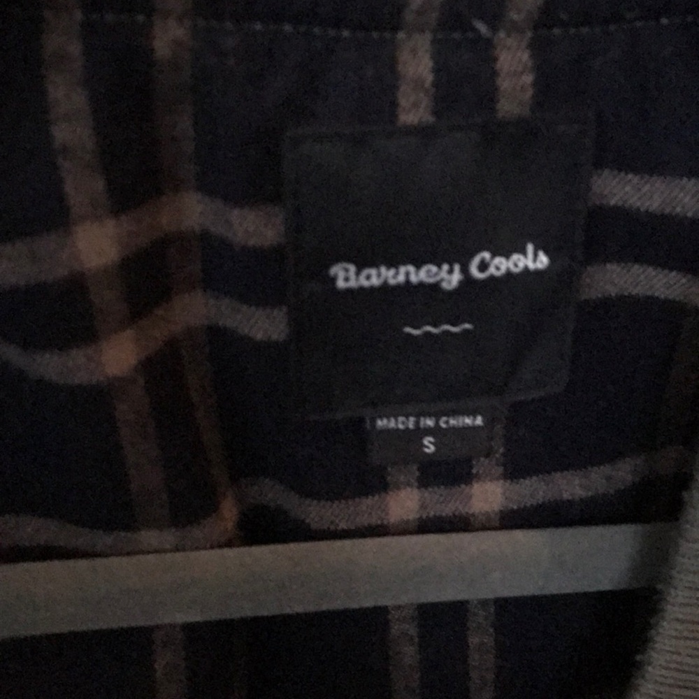 Jacket - Picture 2 of 2